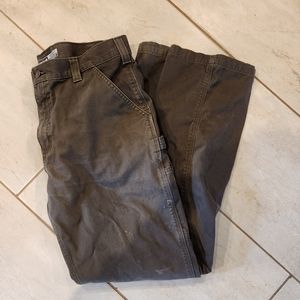 Carhartt Work Pants
